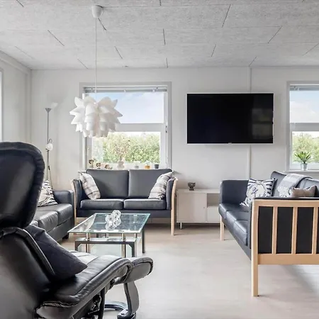 0283-romo-sildestraede-25 Casa vacanze