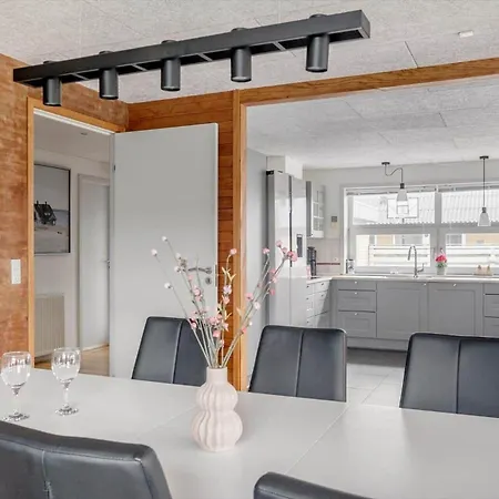 0283-romo-sildestraede-25 Casa vacanze