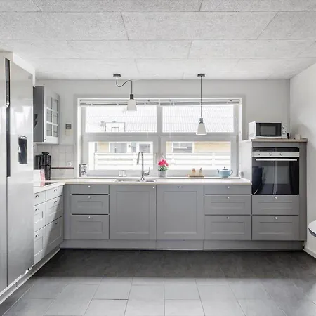 0283-romo-sildestraede-25 Casa vacanze *