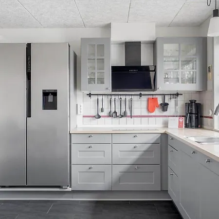 0283-romo-sildestraede-25 Casa vacanze