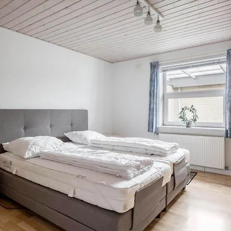 Casa vacanze 0283-romo-sildestraede-25