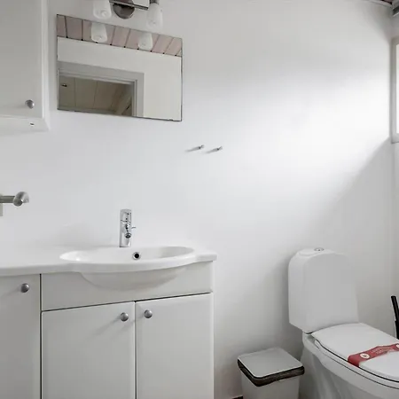 0283-romo-sildestraede-25 Casa vacanze *