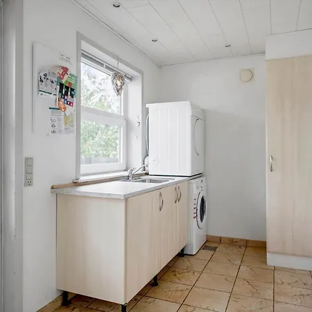 Casa vacanze 0283-romo-sildestraede-25 *