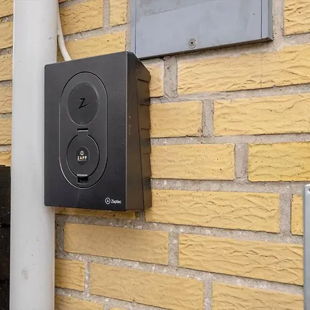 Casa vacanze 0283-romo-sildestraede-25