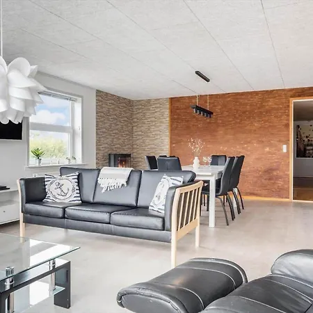 Holiday home 0283-romo-sildestraede-25