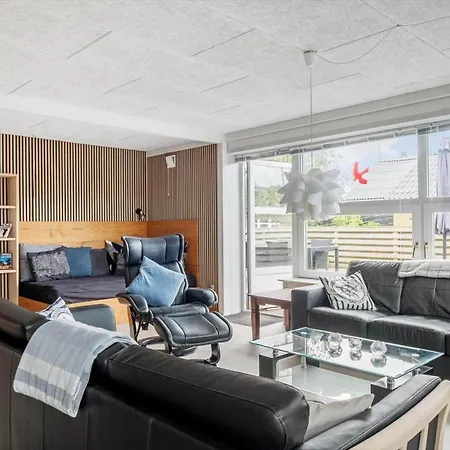 0283-romo-sildestraede-25 Nyaraló *