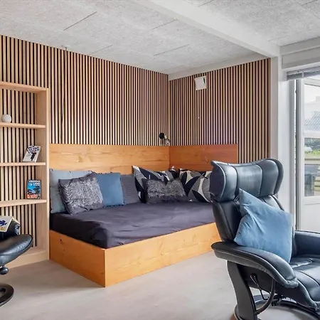 Prázdninový dům 0283-romo-sildestraede-25