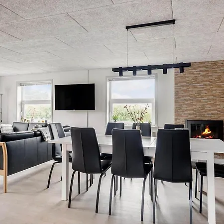 Vakantiehuis 0283-romo-sildestraede-25