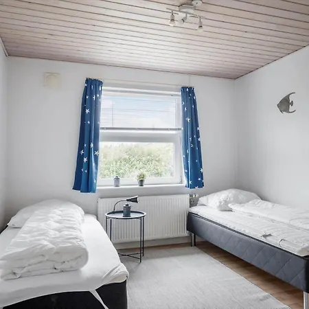 Vakantiehuis 0283-romo-sildestraede-25 *