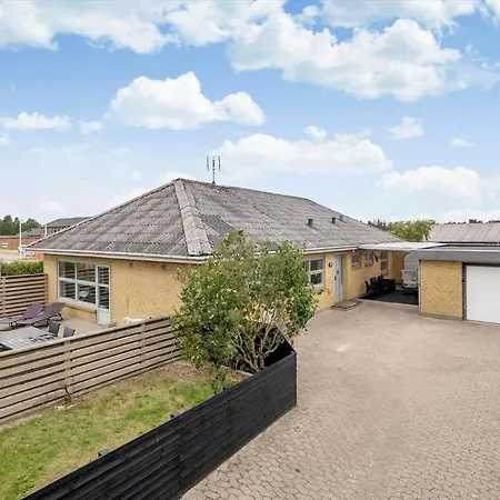 Vakantiehuis 0283-romo-sildestraede-25