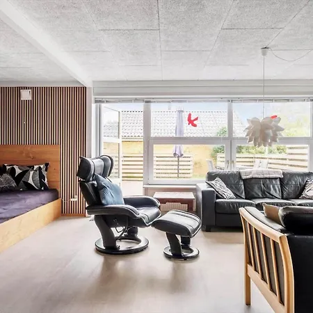 Vakantiehuis 0283-romo-sildestraede-25 Sønderby