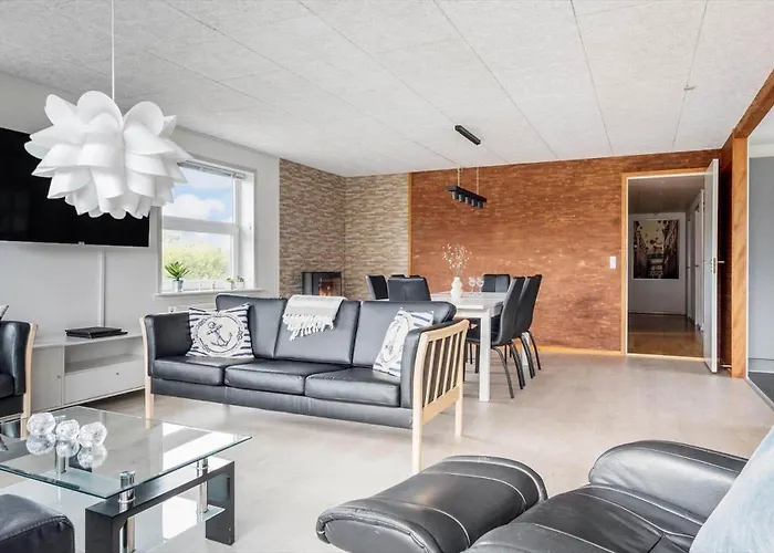 Prázdninový dům 0283-romo-sildestraede-25