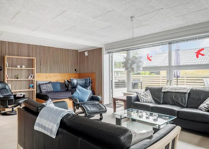 0283-romo-sildestraede-25 Nyaraló *