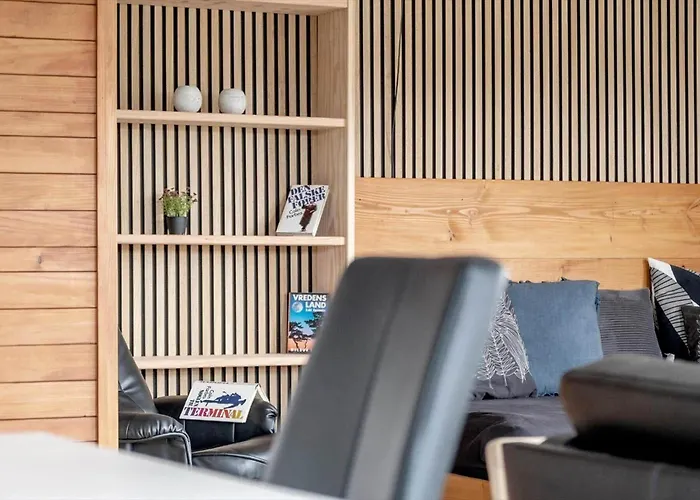 Prázdninový dům 0283-romo-sildestraede-25 Sønderby