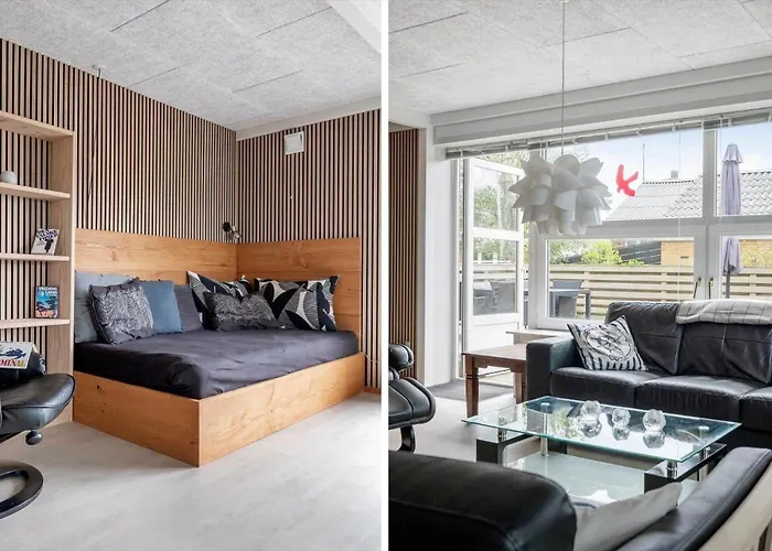 Nyaraló 0283-romo-sildestraede-25 Sønderby