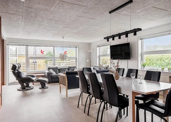 Prázdninový dům 0283-romo-sildestraede-25 Sønderby