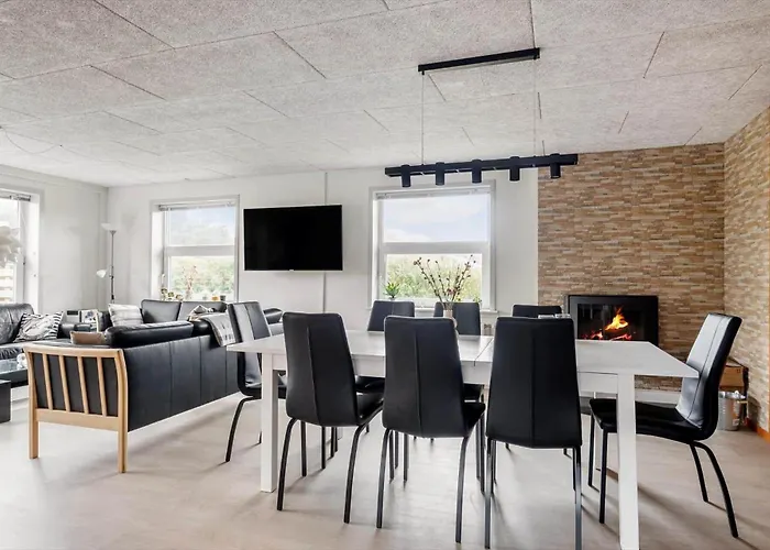 Prázdninový dům 0283-romo-sildestraede-25