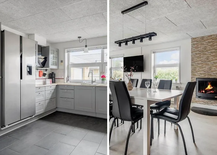 0283-romo-sildestraede-25 Prázdninový dům Sønderby