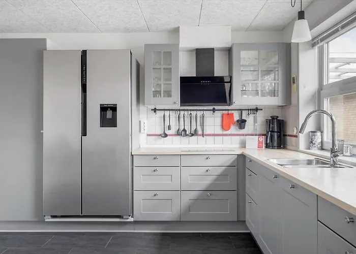 0283-romo-sildestraede-25 Prázdninový dům *